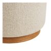 daisy-puf-i-sand-fra-house-nordic-50xh41-cm-1501227-4 Daisy Puf Sand Ø50Xh41 Cm