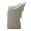 Erlangen Armchair Spisebordsstol Polyesterstof B66Xh80Xd63Cm