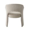 Erlangen Armchair Spisebordsstol Polyesterstof B66Xh80Xd63Cm