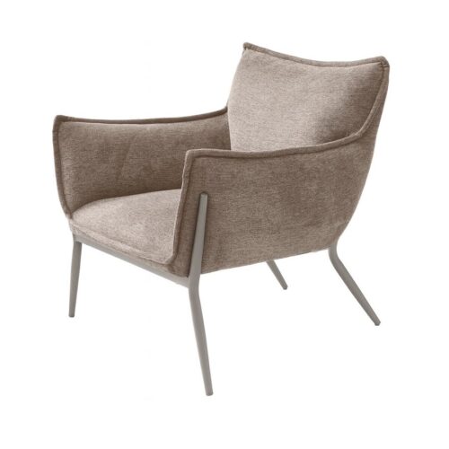 Hangzhou Loungestol Polyesterstof B83Xh82Xd79Cm