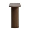 ingolstadt-konsolbord-i-rget-egetr-fra-unique-furniture-b130xh75xd40cm-50142930-3 Ingolstadt Konsolbord Røget Egetræ B130Xh75Xd40Cm