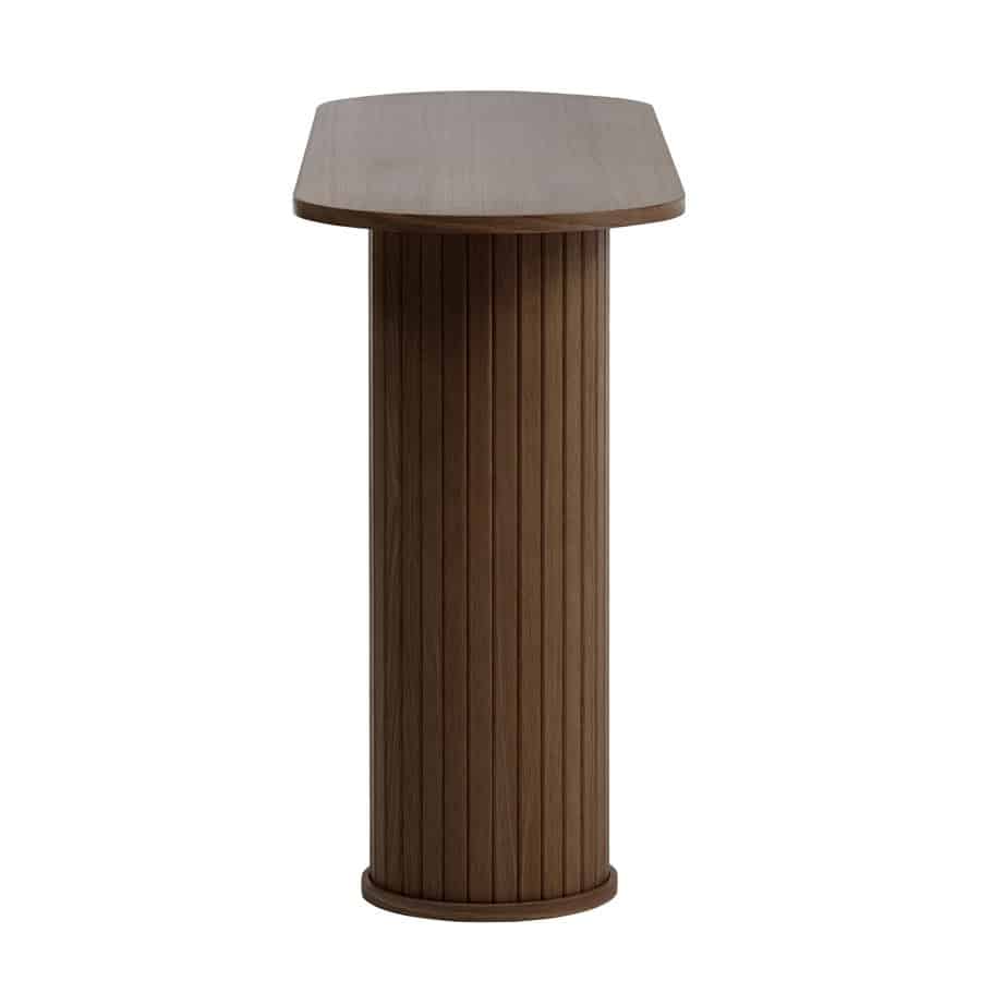 ingolstadt-konsolbord-i-rget-egetr-fra-unique-furniture-b130xh75xd40cm-50142930-3 Ingolstadt Konsolbord Røget Egetræ B130Xh75Xd40Cm
