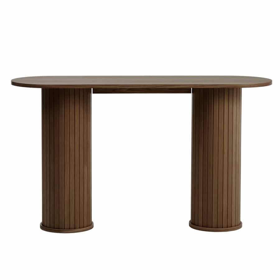 ingolstadt-konsolbord-i-rget-egetr-fra-unique-furniture-b130xh75xd40cm-50142930-4 Ingolstadt Konsolbord Røget Egetræ B130Xh75Xd40Cm