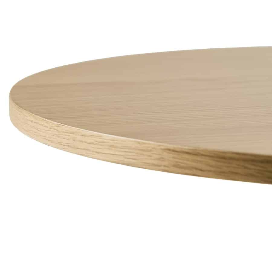 Ingolstadt Sofabord Egetræ L120Xb60Xh40Cm