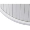 Ingolstadt Spisebord Egetræ Finér Ø120Xh75Cm