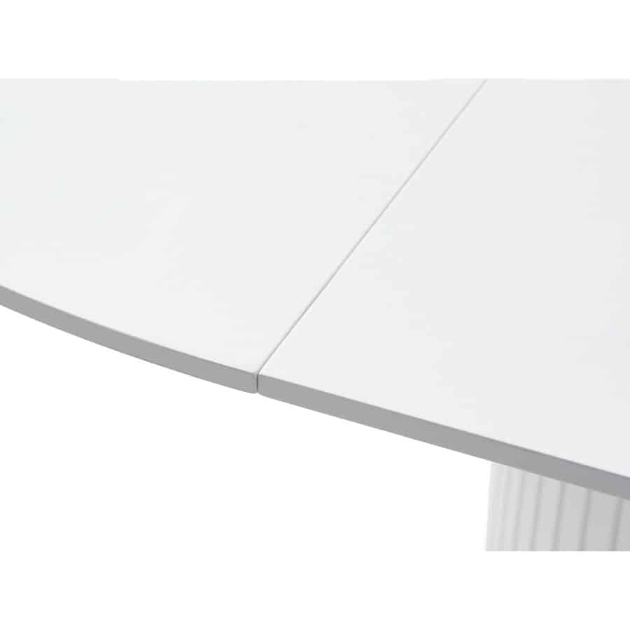 Ingolstadt Spisebord Egetræ Ø120