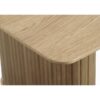 Ingolstadt Spisebord Egetræ Mdf L190Xb100Xh75Cm