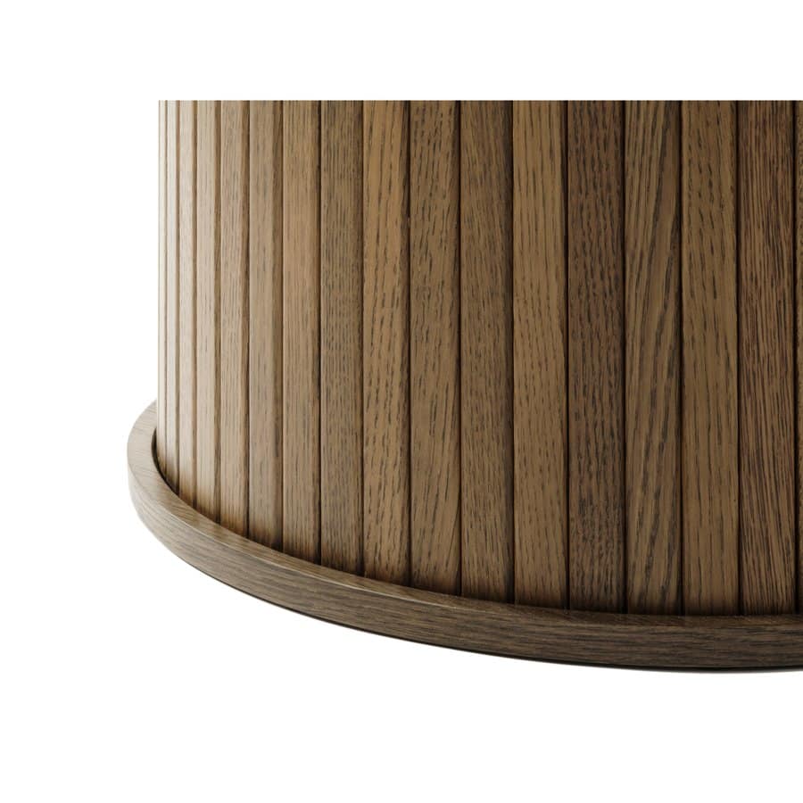 ingolstadt-spisebord-i-rget-egetr-fra-unique-furniture-120xh75cm-46202930-5 Ingolstadt Spisebord Røget Egetræ Ø120Xh75Cm