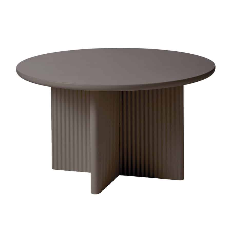 pforzheim-sofabord-i-mdf-fra-unique-furniture-80xh45cm-51626000-1 Pforzheim Sofabord Mdf Ø80Xh45Cm