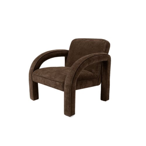 Plauen Loungestol Polyester B78Xh82Xd82