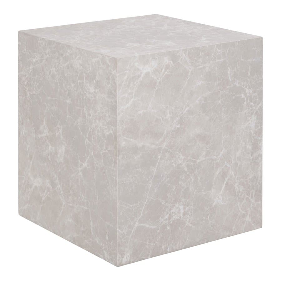 prague-hjrnebord-i-marmor-look-beige-fra-house-nordic-40x40x45-cm-2102060-4 Prague Hjørnebord Marmor Look Beige Cm