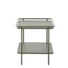 Schweinfurt Sidebord Metal B45Xd45Xh44