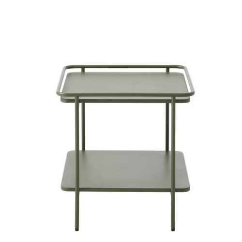 Schweinfurt Sidebord Metal B45Xd45Xh44
