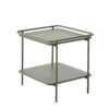 Schweinfurt Sidebord Metal B45Xd45Xh44