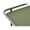 Schweinfurt Sidebord Metal B45Xd45Xh44