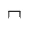 Velbert Sofabord Egetræ Mdf Ø85Xh45Cm