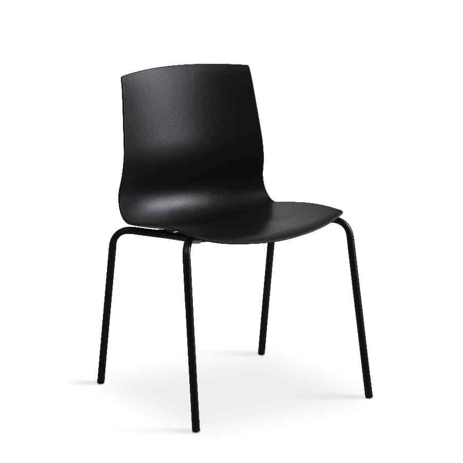 Liv 42062012341 Black - Black frame