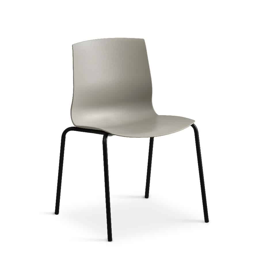 Liv 42062082841 Stone - Black frame