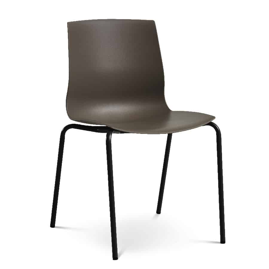 Liv 42062194641 Brown - Black Frame