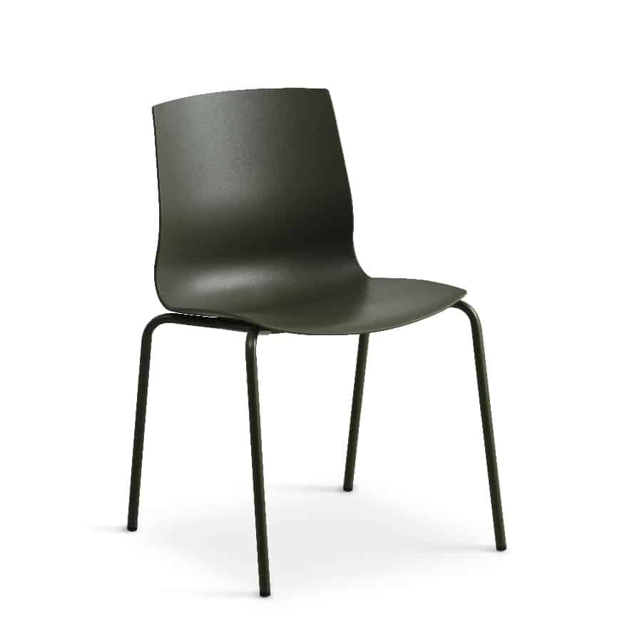 Liv 42062232741 Olive - Olive frame