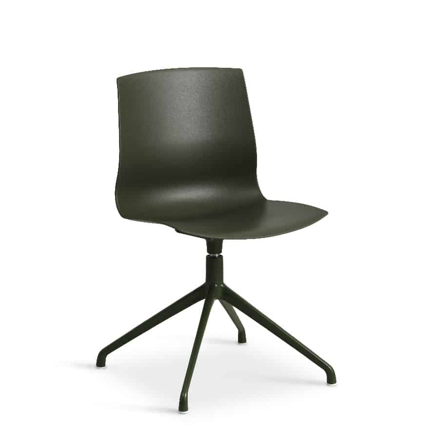 Liv 42062233241 Olive - Olive swivel