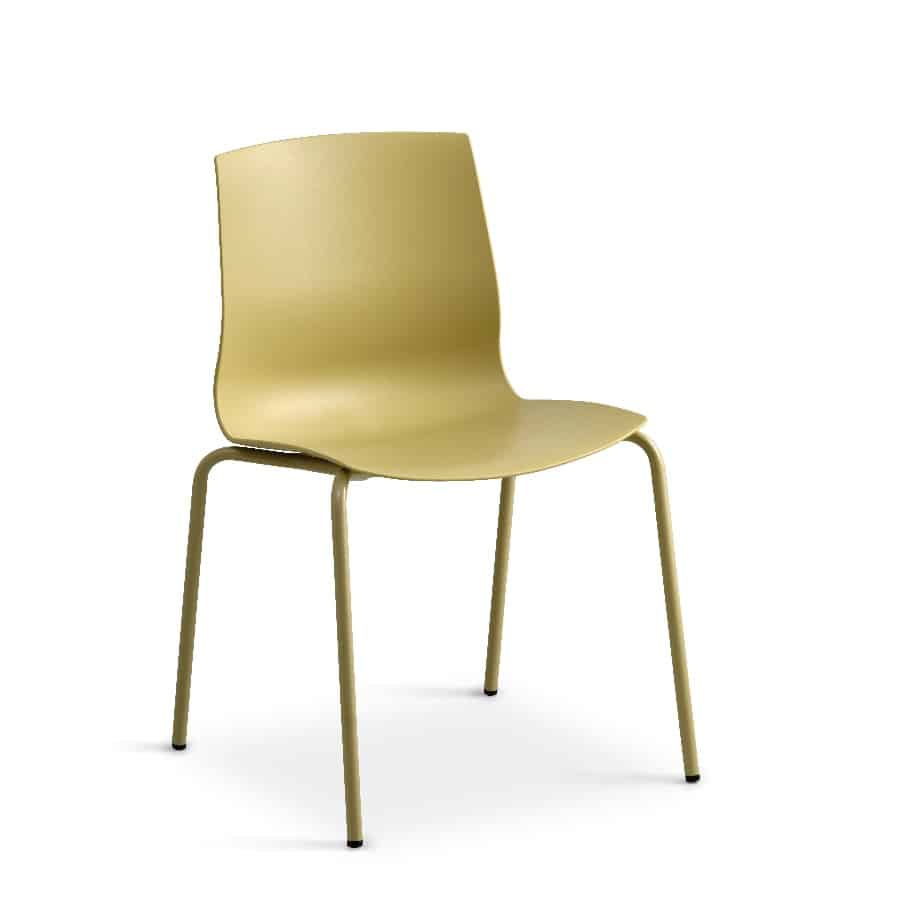 Liv 42062472641 Mustard - Mustard frame