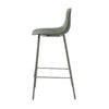bautzen-counterstol-i-olivengrn-stl-fra-unique-furniture-b47xh925xd45c-42021040-2 Bautzen Counterstol Olivengrøn Stål B47Xh92 5Xd45Cm