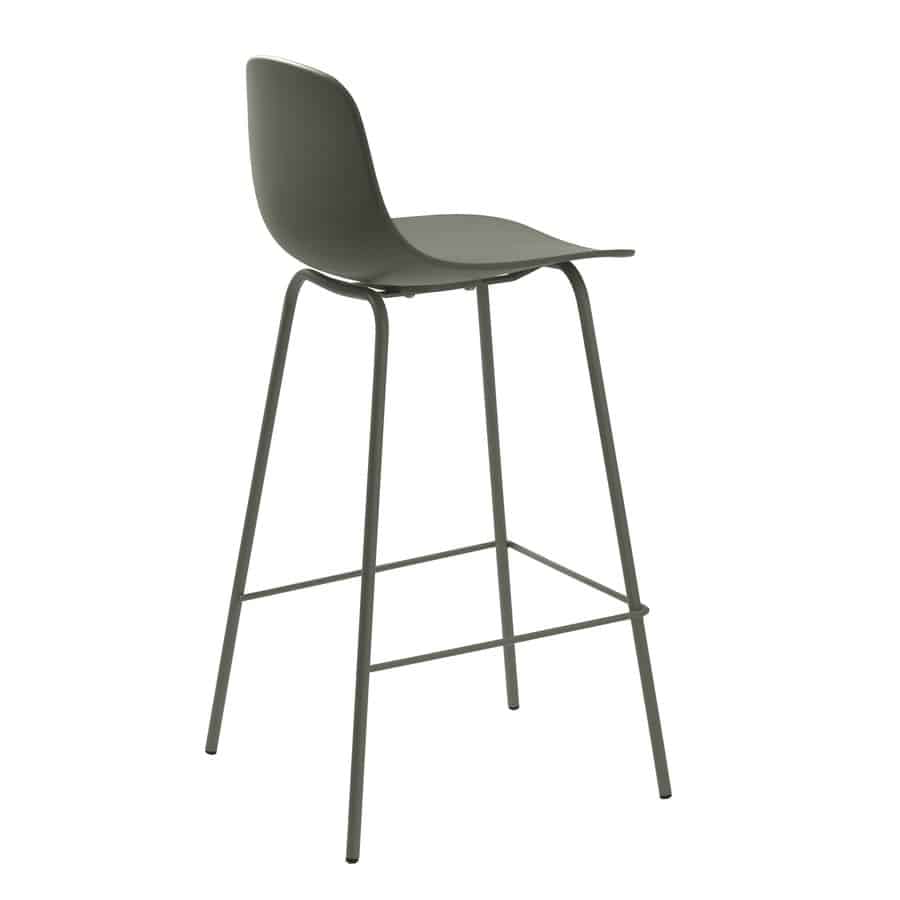 bautzen-counterstol-i-olivengrn-stl-fra-unique-furniture-b47xh925xd45c-42021040-4 Bautzen Counterstol Olivengrøn Stål B47Xh92 5Xd45Cm