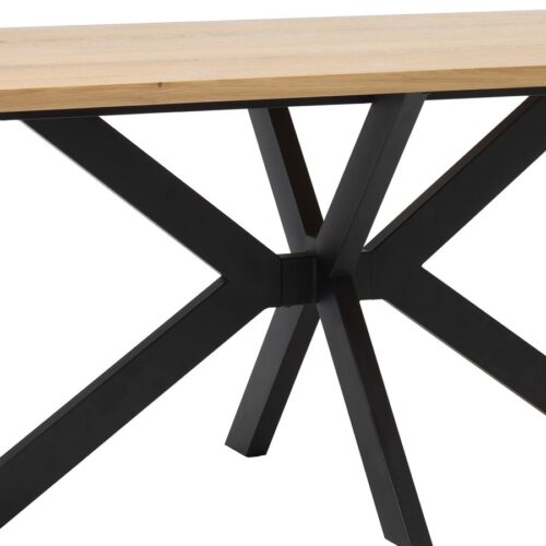 Minden Tillægsplade Egetræsfinér B45Xd90Xh4Cm