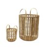 Theo Spisebordsstol Med Returdrej I Cognac Mikrofiber Fra Hundevad & Co - 1606