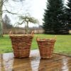 Theo Spisebordsstol Med Returdrej I Cognac Mikrofiber Fra Hundevad & Co - 1606