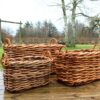 Theo Spisebordsstol Med Returdrej I Cognac Mikrofiber Fra Hundevad & Co - 1606