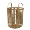 Theo Spisebordsstol Med Returdrej I Cognac Mikrofiber Fra Hundevad & Co - 1606