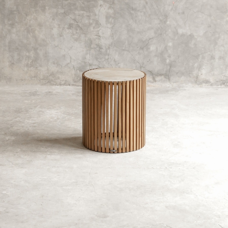 Theo Spisebordsstol Med Returdrej I Cognac Mikrofiber Fra Hundevad & Co - 1606