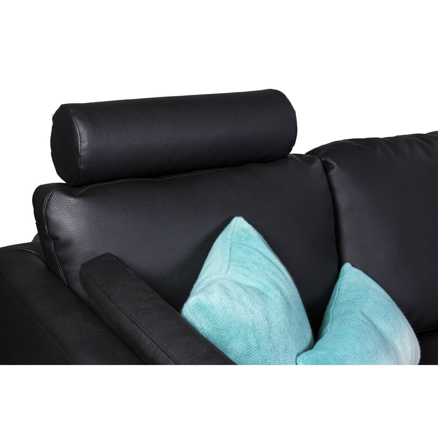 3485-Felix-nakkestotte-3485 Nakkestøtte Til Felix, Tampa & Matteo Sofa Fra Hundevad & Co - 3485