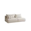 3757-7F9EC3F1-24F7-4FFD-8AC4-BD09761B239E-1 Sora 3 Personers Sovesofa I Quelle Stof Fra Hundevad & Co - 3757