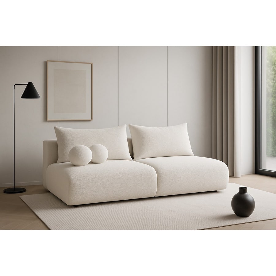 3757-D9826444-96D8-4C3B-A00A-3BDA550FFCBF-1 Sora 3 Personers Sovesofa I Quelle Stof Fra Hundevad & Co - 3757