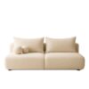 3757-Resized_file_00000000dad86243bd41586b5b28307f_1-1 Sora 3 Personers Sovesofa I Quelle Stof Fra Hundevad & Co - 3757