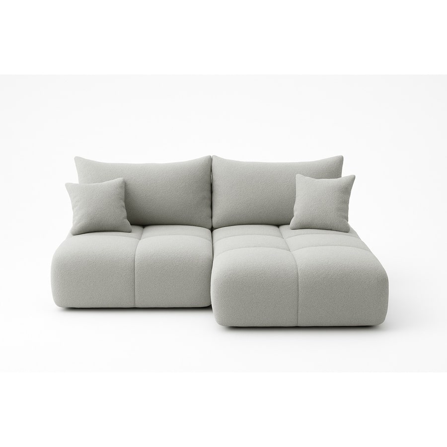 Luno 3 Personers Sovesofa I Quelle Stof Fra Hundevad & Co - 3759