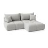 Luno 3 Personers Sovesofa I Quelle Stof Fra Hundevad & Co - 3759