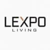 Lexpo Living Logo hos Uniquebeds, home & living