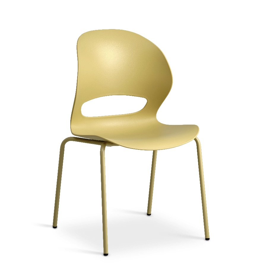 Linea Mustard - Mustard frame 41962472641