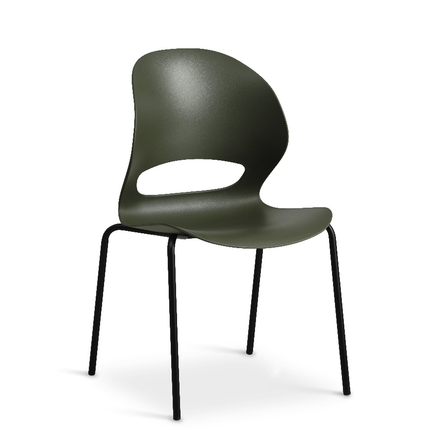 Linea Olive - Black frame 41962232341