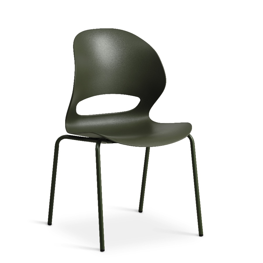 Linea Olive - Olive frame 41962232741