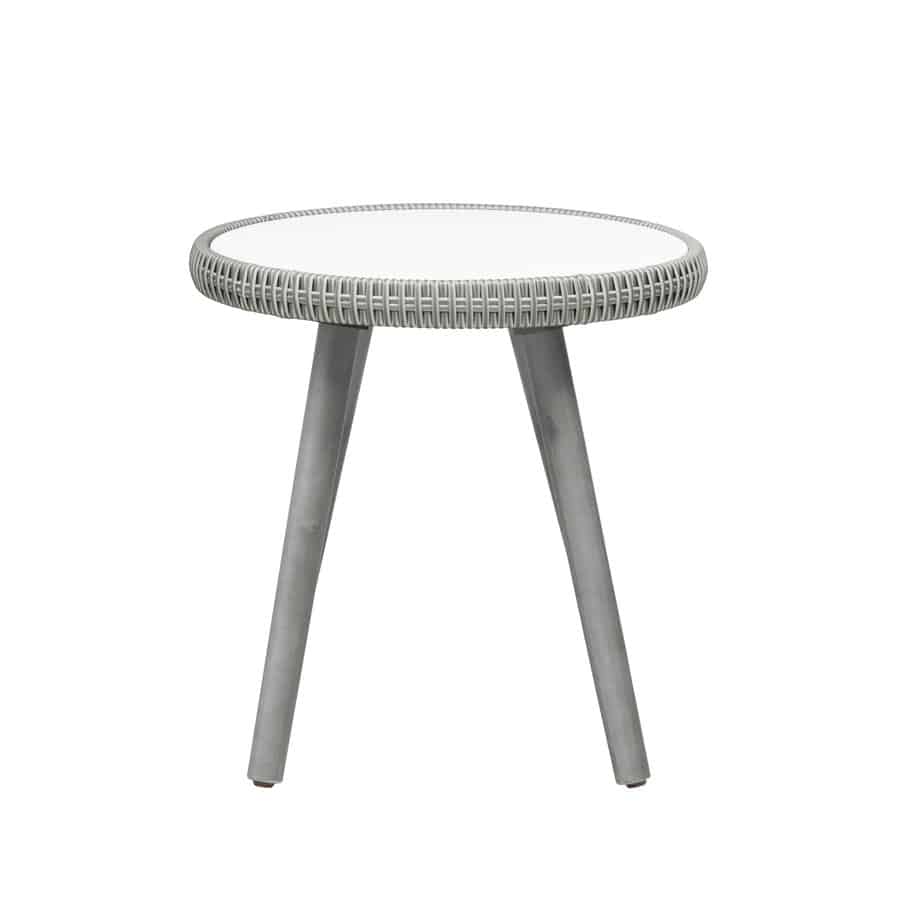 bergen-bistrost-i-gr-pe-flet-med-aluminium-stel-fra-unique-furniture-80250000-5 Bergen Bistrosæt Grå Pe Flet Aluminium