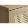 moers-skab-i-egetrsmelamin-og-natur-polyrattan-fra-unique-furniture-b8-34532023-5 Moers Skab Egetræsmelamin Natur Polyrattan B80Xh135Xd40Cm