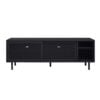 norderstedt-tv-bord-i-sage-stl-fra-unique-furniture-b160xd45xh55cm-50260001-2 Norderstedt Tv Bord Sage Stål B160Xd45Xh55Cm