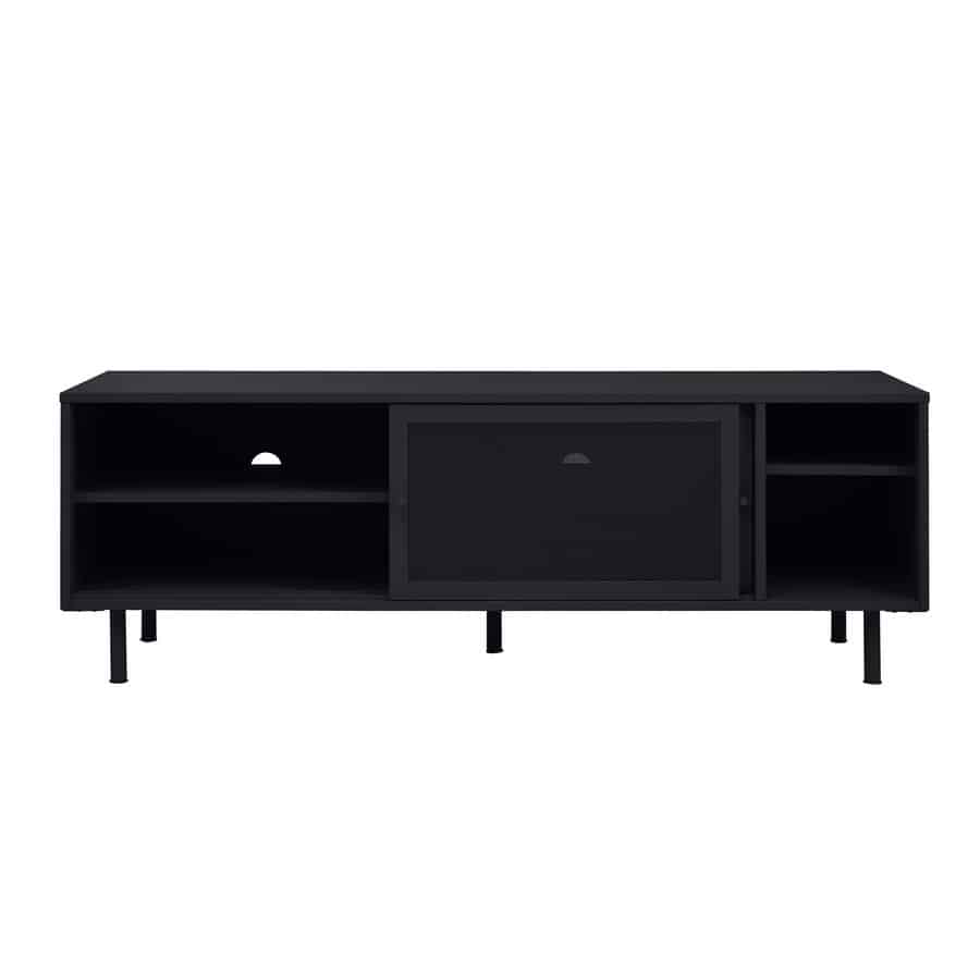 norderstedt-tv-bord-i-sage-stl-fra-unique-furniture-b160xd45xh55cm-50260001-3 Norderstedt Tv Bord Sage Stål B160Xd45Xh55Cm