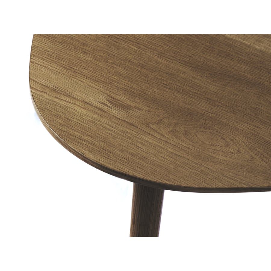 tokyo-indskudsborde-st-af-2-i-rget-egetrsfinr-fra-unique-furniture-b10-48592930-5 Tokyo Indskudsborde Sæt Røget Egetræsfinér B100Xd70Xh45Cm