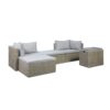venedig-loungest-i-brun-polyrattan-med-beige-stofhynder-fra-unique-fur-80140000-1 Venedig Loungesæt Brun Polyrattan Beige Stofhynder